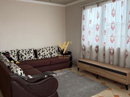 JEPET APARTAMENT 2+1+BLK ME QIRA TE KOMUNA PARISIT 60.000 LEKE