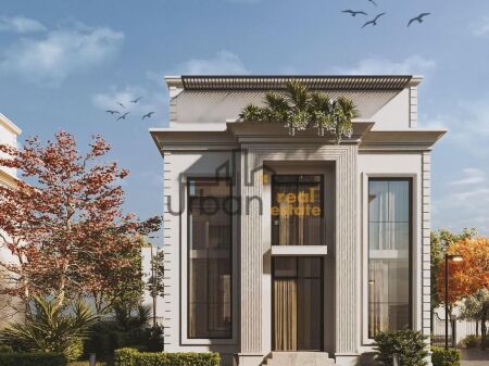 Shitet, Vile Individuale, Rezidence Roses 2, Farkë, Tiranë - 466000€ | 561 m²