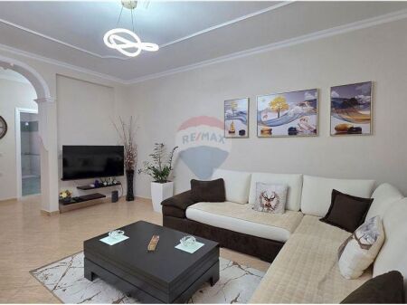 Appartamento 2+1+2 in Vendita – Via Çipaj, Vlora