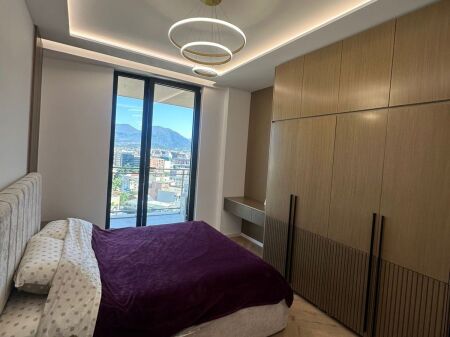  1+1 in affitto – Golden Tower, Mine Peza, Tirana