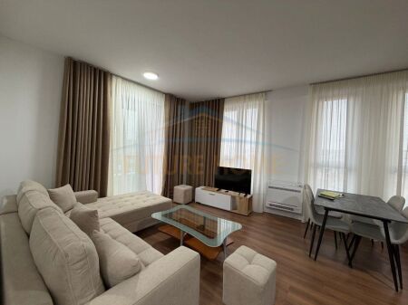 Qira, Apartament 2+1+2, Jordan Misja, Tiranë