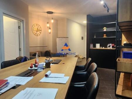 UFFICIO IN AFFITTO 108M2 "VICINO AL LAGO DI TIRANA" 85000 LEKE