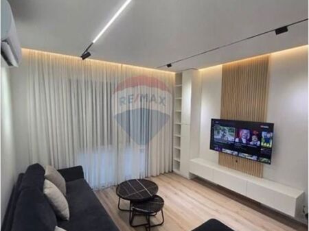 Apartament - Për Shitje - Rruga Xhanfize Keko, Tiranë(ID: 530171038-1587)