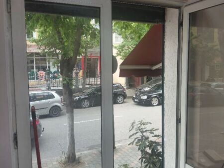 SHOP FOR RENT 11M2 MINE PEZA