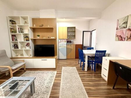 Studio apartment for sale, furnished 99000 euros!