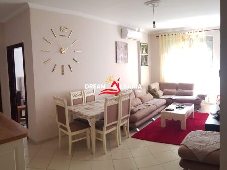 Appartamento in affitto 2+1 in Via Besim Alla, Misto Mame ( ID 42215528)
