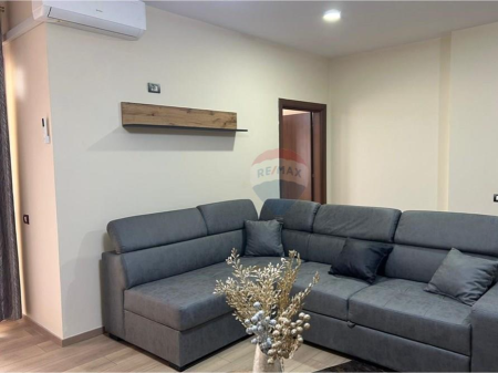 Appartamento in affitto 1+1 in Via Kavaja