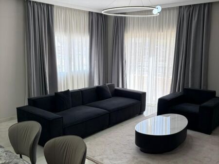 Affitto 2+1 Lusso, Lake Land Residence