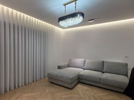Apartment 1+1 for rent