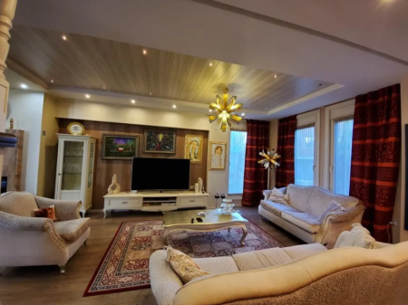 Villa in Affitto – Akacia Hills, TEG