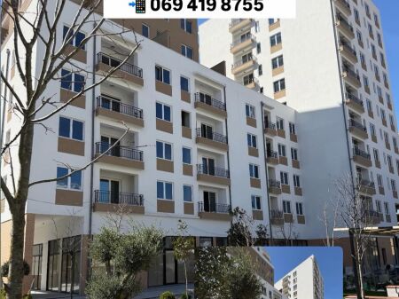 Appartamento 1+1 in vendita | Ex Campo di Aviazione