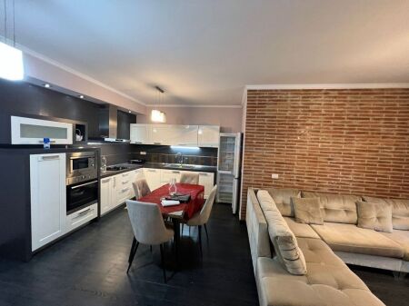 Rent, Apartment 1+1 Jordan Misja Street.