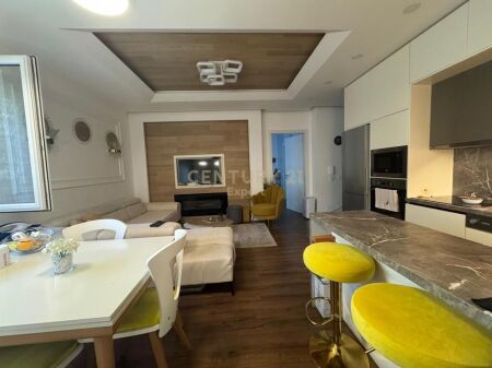SHESIM APARTAMENT 2+1 TE LIQENI I THATE