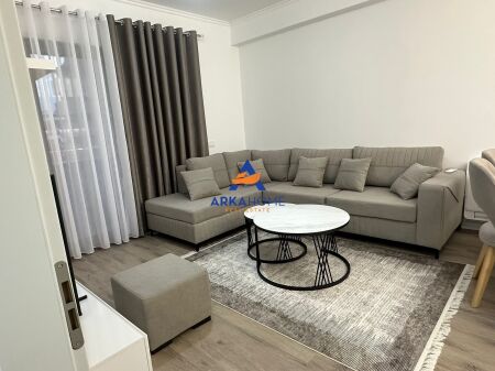 JEPET APARTMENT ME QERA 2+1+BALLKON "ASTIR" 1000 EURO