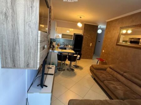 Appartamento In Affitto 1+1 A Kodra e Diellit (ID B2101654) Tirana