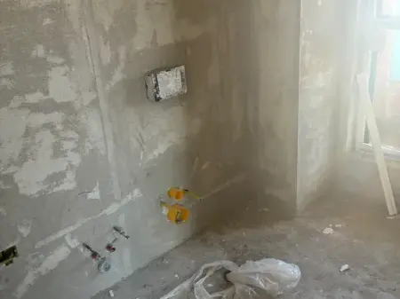 Shitje | Apartament 1 + 1 | Rezidenca Kadiu | 99000 €
