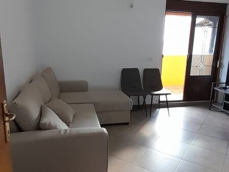 Apartment for rent 1+1 at Kodra e Diellit!