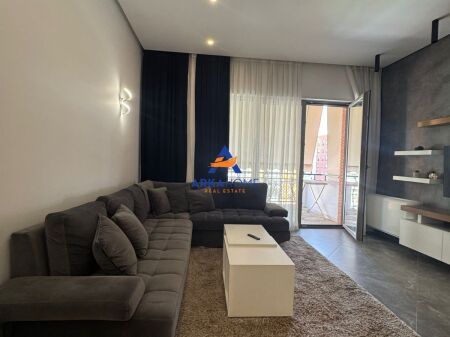 APPARTAMENTO IN AFFITTO 2+1+2 BALCONI+1 POSTO AUTO "ALL'INTERNO DEL COMPLESSO DELIJORGJ" 1350 EURO