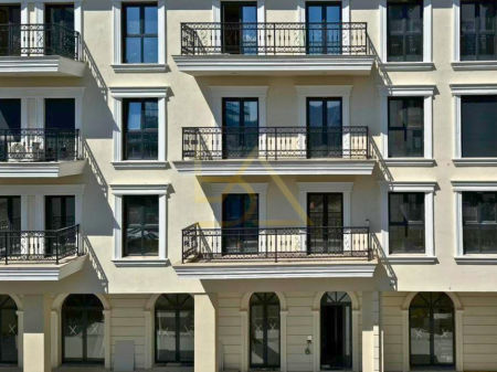 Studio apartment for sale – Porta Tirana e Re, Sauk