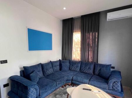 Apartament me qera 2+1 - Kthesa Kamzes, zona e Treshit