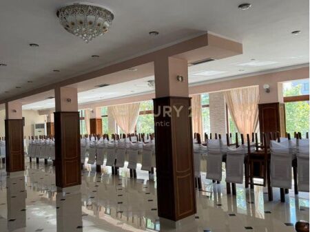 Commercial Space for Rent in Ish-Kënetë, Durrës