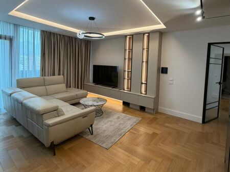 Apartament 2+1 + Post Parkimi me Qira – Lake View Residence