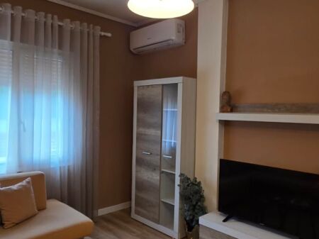 APARTAMENT ME QIRA 2+1 LIQENI ARTIFICIAL TIRANE