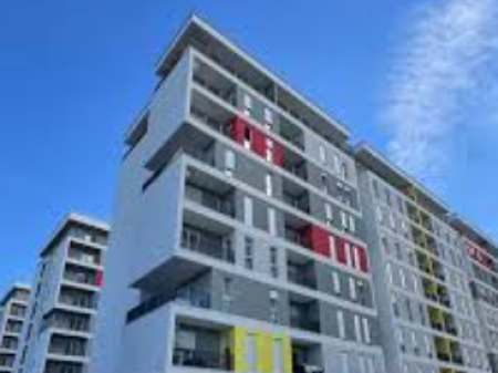 SHITET APARTAMENT 2+1 – Univers City