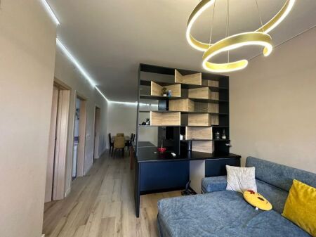 GIVEN APARTMENT 2+1 FRESH