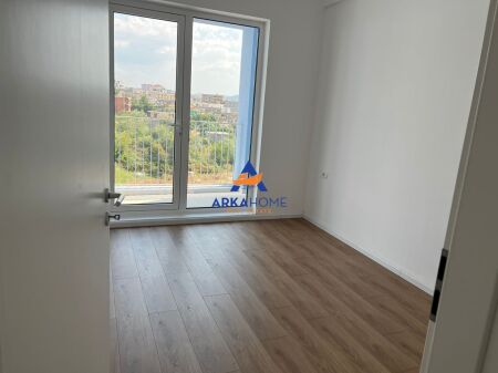 FOR RENT APARTMENT 1+1+BALCONY "REZIDENCA OXA" 35,000 LEKE