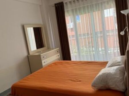 Shitet Apartament 1+1 Liqeni I Thate prane FZ
