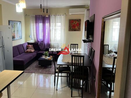 Apartament 2+1 me Qera në zonën e astirit, Tirana (ID 42215532)