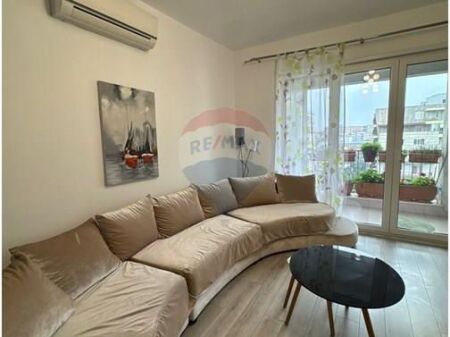 Appartamento - In Vendita - Via Don Bosko, Tirana(ID: 530261046-502)