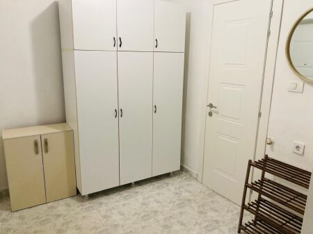 Apartament me qira 1+1 Vasil Shanto