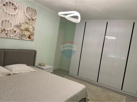 Shitet apartament 2+1 tek Nisharaku