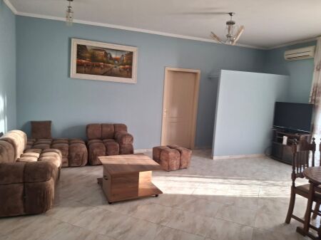 Apartament me qera 1+1 - Kodra Priftit 330 mije leke