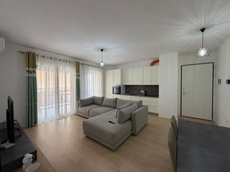 Apartment 1+1 for rent at Delijorgji.