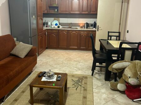 Apartament 1+1 per qera ne Astir !