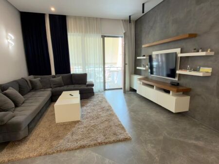 Apartament me qira 2+1+2 Kompleksi Delijorgji 