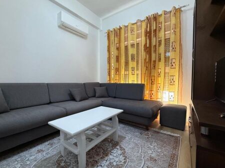 🏡 Appartamento 1+1 in affitto – Complesso Kadiu, Ali Demi 📍