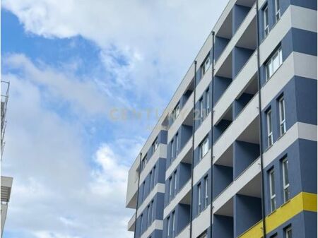 Univers City, appartamento 2+1+2 in vendita