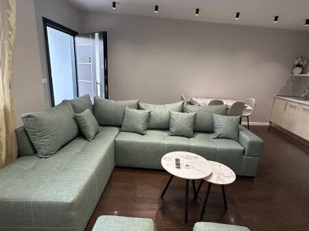 Apartment 1+1 for rent in Yzberisht
