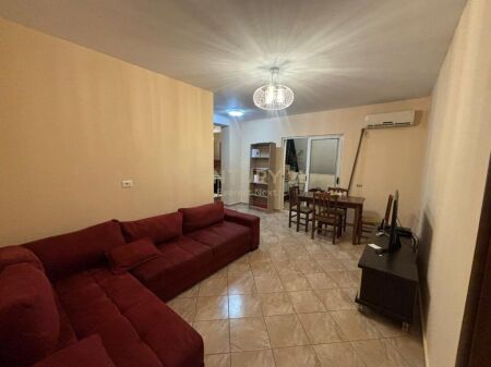 VIA ARCHITETTO SINANI, APPARTAMENTO 1+1 IN AFFITTO
