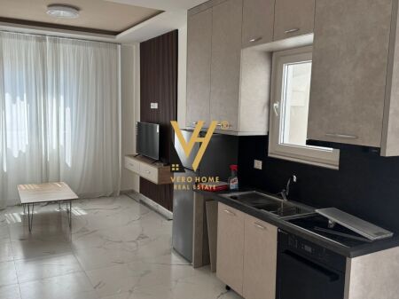 AFFITTASI APPARTAMENTO 1+1+BLK VICINO A 5 MAJI 50.000 LEKE