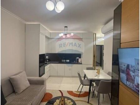 QIRA APARTAMENT 2+1 GOLDEN PARK!