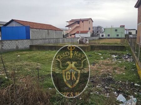 📍 TERRENO IN VENDITA + AREA DI COSTRUZIONE – XHAVZOTAJ