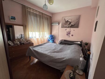 Apartment for rent 1+1 in Astir!