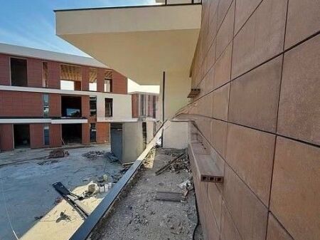 APARTAMENT 3+1+2+2 Parkime TULIPAN RESIDENCE