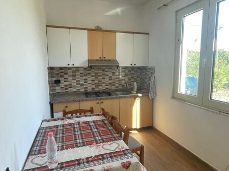 Appartamento 1+1 in affitto