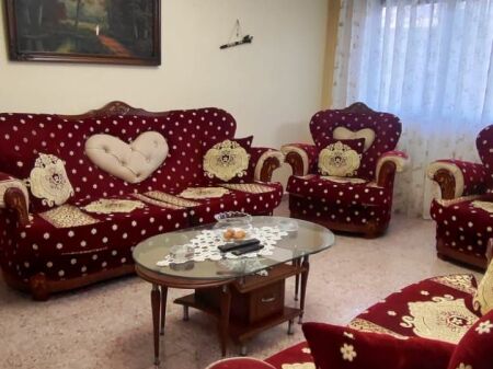 Apartament 2+1 per qera Fusha Ali Demi !